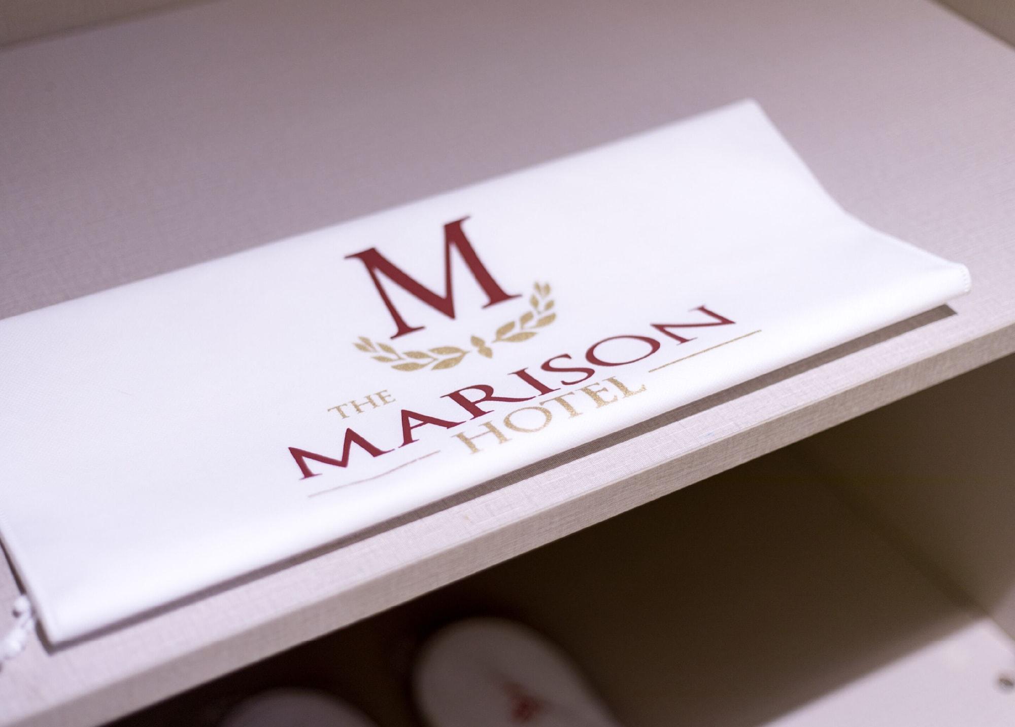 The Marison Hotel Legazpi Extérieur photo