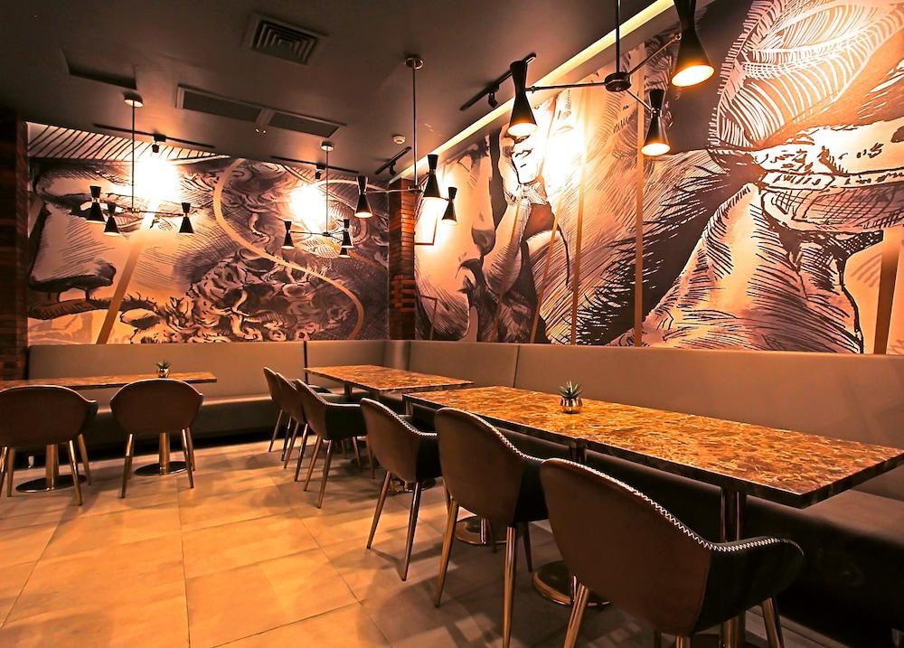 The Marison Hotel Legazpi Extérieur photo