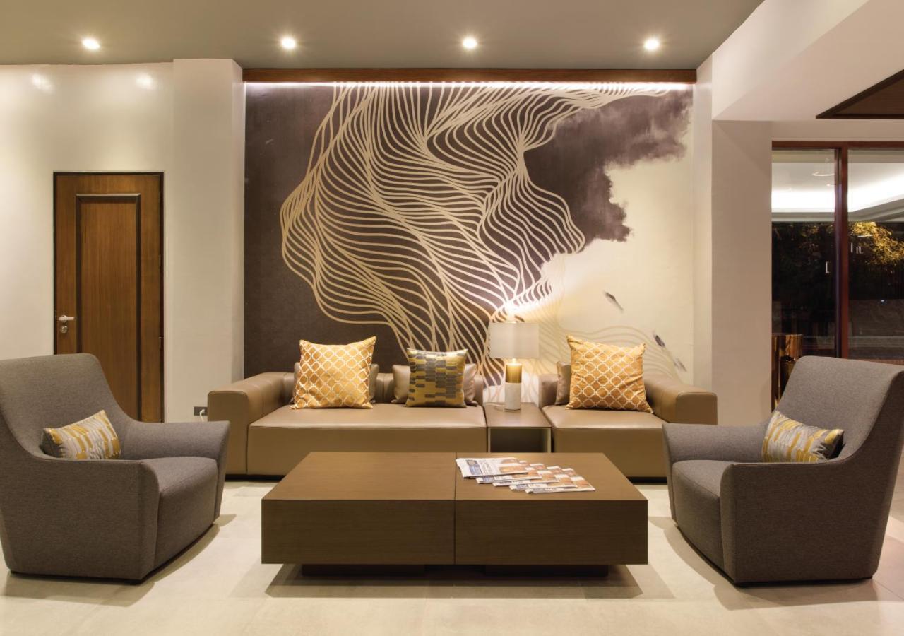The Marison Hotel Legazpi Extérieur photo
