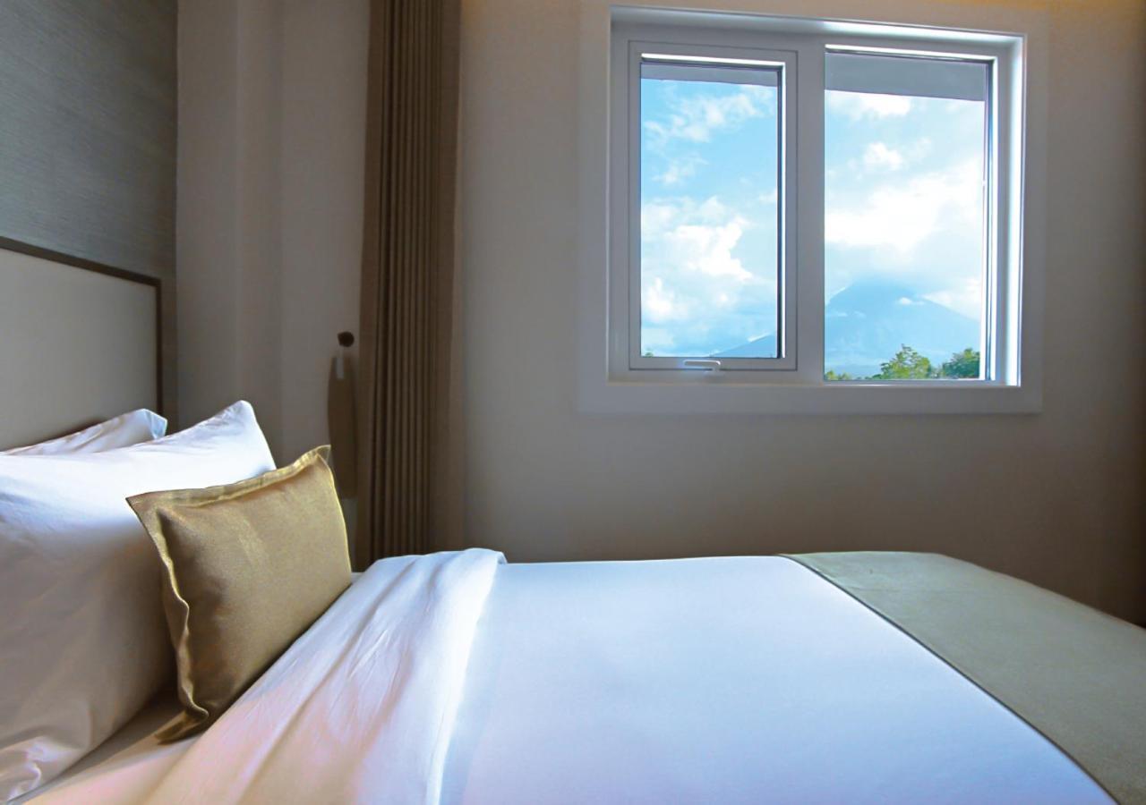 The Marison Hotel Legazpi Extérieur photo
